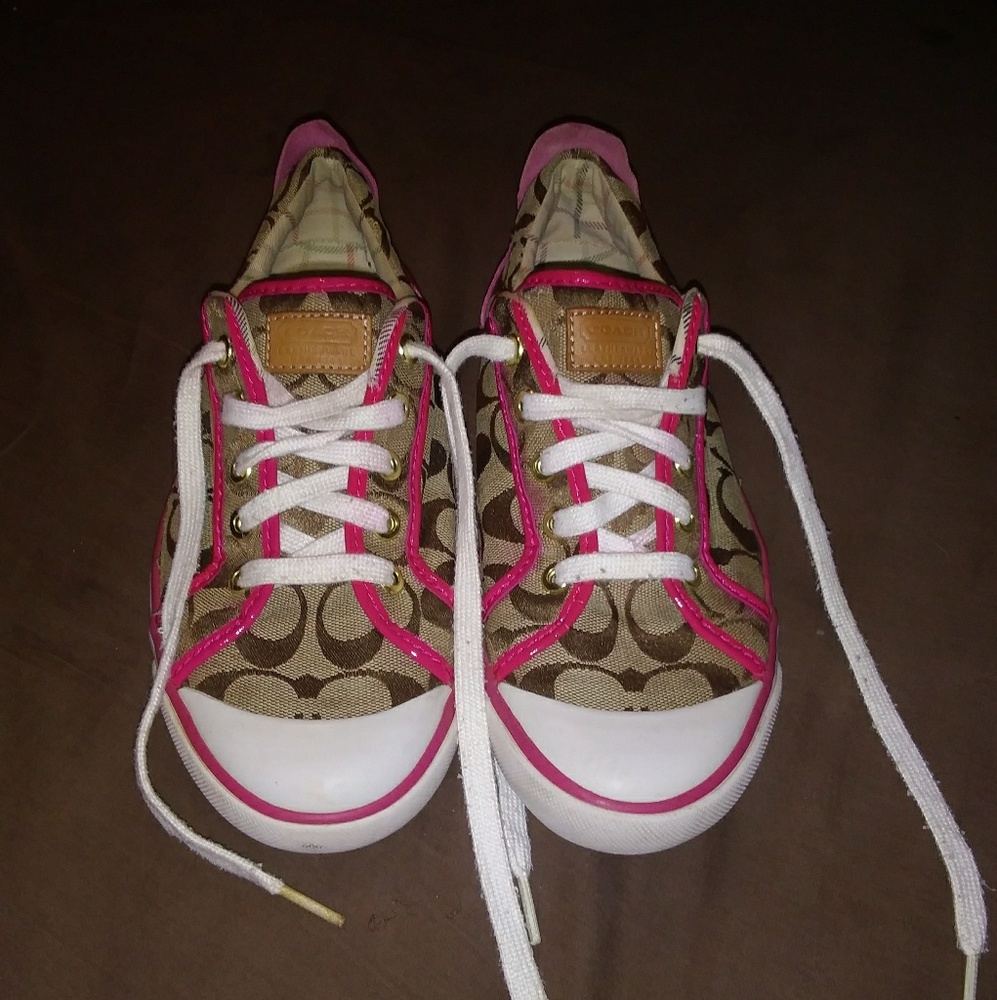 Coach Sneakers